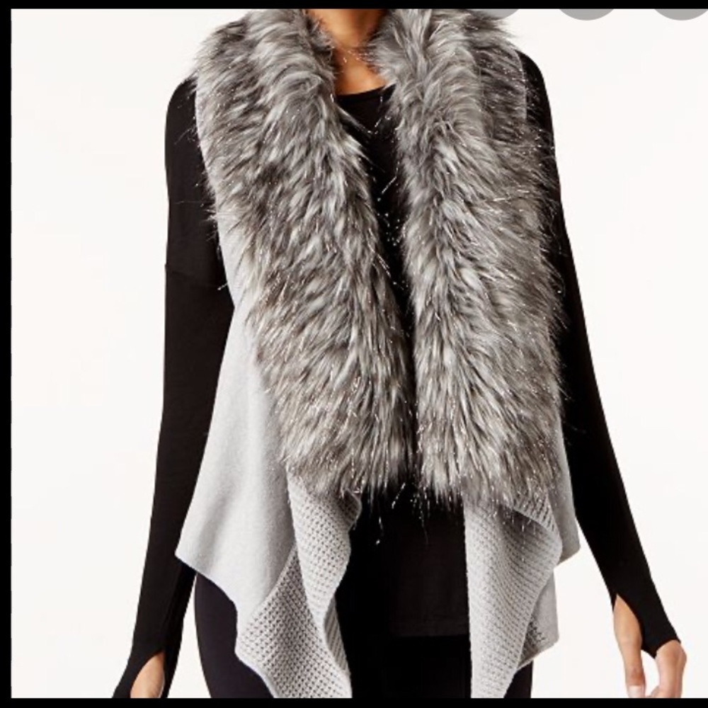 Michael Kors Vest